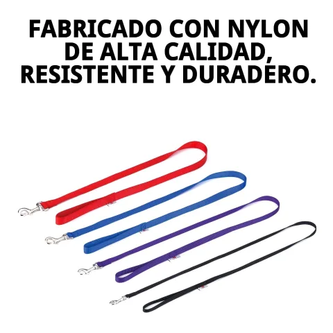 Ramal desplegado mostrando longitud total de 120 cm