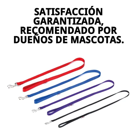 Ramal de nylon fácil de limpiar y mantener