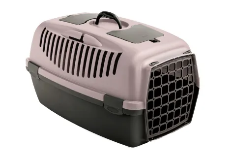 Rejillas de ventilación lateral del transportín Gulliver N.º 2 para perros y gatos