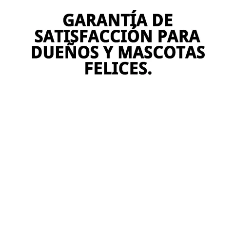 Herramienta profesional para grooming con doble cara para pelajes densos