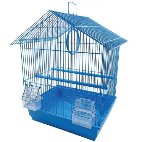 JAULA MOLY N.7 35X28X46 CM