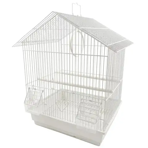 JAULA MOLY N.7 35X28X46 CM