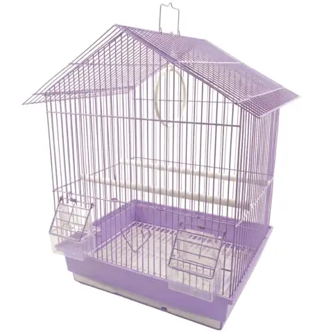 JAULA MOLY N.7 35X28X46 CM