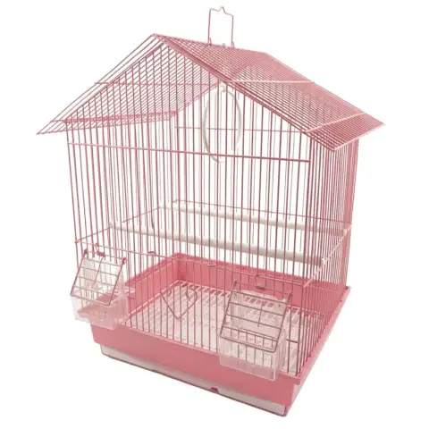 JAULA MOLY N.7 35X28X46 CM