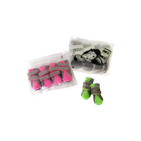 Detalle suela antideslizante zapatos Moly Mascota T-L