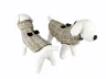 Manteau Biel T-XS pour petits chiens
