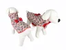 Manteau Damasco T-XS pour petits chiens