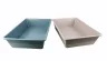 Bac à litiere Cat Litter Tray 2 50x35x12 cm