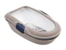 BANDEJA TOILETT FURBA CHIC 59X39X22