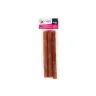 Barrita de Piel 25 cm P-3 Moly | Snack Natural y Resistente para Perros Medianos y Grandes