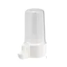 Abreuvoir Court Aosta Blanc CC 72 Pack 30 unités