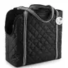 BOLSO DE VIAJE PARA PERROS MOLY 37x20x32 CM ACOLCHADO