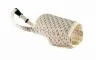 Muserolle Deluxe TOPITOS T-M pour chiens