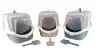 Casita Cathy Easy Clean 56 x 40 x 40 cm