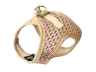 CHALECO 3 D TOPITOS T-M
