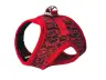 Chaleco 3d casitas rouges T-M
