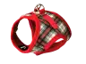 CHALECO 3D ESCOCES T-XXS