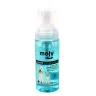 Champú en Seco en Espuma 150 ml Moly | Limpieza Rápida sin Agua para Perros y Gatos
