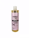 Shampoing Usage Fréquent 500 ml Moly | Nettoyage doux quotidien pour tous types de chiens