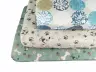 COLCHON TALLA 1 70X55X9 VARIOS DISEÑOS.
