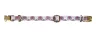 COLLAR CORAZONES T-3 30-40*1,5