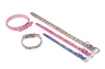 COLLAR CUERO C/HUESO 1.90X40CM