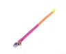 Collier chat fluorescent avec clochette