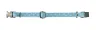 Collier Gaviotas T-1 20-30x1,5 pour chiens
