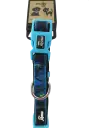 Collier Moly Limited 2.5x34-52 cm ajustable