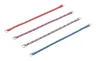 COLLAR NYLON REDONDO 35cm X 8mm
