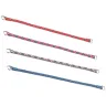 COLLAR NYLON REDONDO 55cm X 13mm