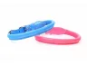 COLLAR PIEL LUXURY REDONDO 40 CM