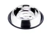 COMEDERO ACERO ANTI-DES 18cm 0,90 l