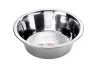 COMEDERO ACERO ECO 25CM 2.60L