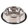 COMEDERO ACERO EXTRA C/FIG. 18 CM 0,90L