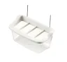 Gamelle exotique en fer 11 cm