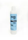 Crema Suavizante 250 ml Moly | Acondicionador Hidratante para Pelos Secos y Enredados