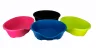 Corbeille plastique N.7 Perle 87x57