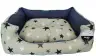 CUNA RECT. ESTRELLITAS T- 3 75*63*24