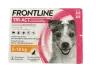 FRONTLINE TRI-ACT 5-10 KG 6 pipettes