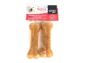 Hueso Prensado 11 cm P-2 Moly | Snack Natural y Duradero para Perros Pequeños y Medianos
