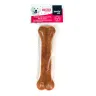 Hueso Prensado 26 cm Moly | Snack Natural y Resistente para Perros Medianos y Grandes