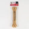 Hueso Prensado 32 cm Moly | Masticación Duradera y 100% Natural para Perros Medianamente Grandes
