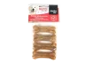 Hueso Prensado 8 cm P-4 Moly | Snack Natural y Duradero para Perros Pequeños