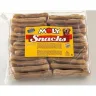 Huesos Prensados 16 cm en Bolsa de 22 Unidades | Snack Natural para Perros – Moly