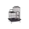 Cage pour guacamays 93 x 69 x 160 cm