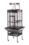 Cage Yaco 45,7 x 45,7 x 156 cm