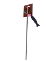 Jouet Canne Interactive 40 cm avec Poissonnet