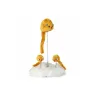 Jouet Souris avec Ressort pour Chats