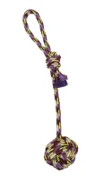 Lanceur de balle Trendy Moly | Jouet résistant pour lancer plus loin et amuser votre chien